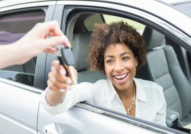 auto leasen Hoedekenskerke